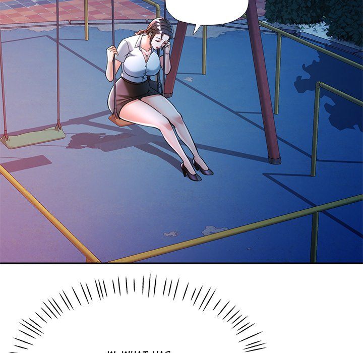 In Her Place