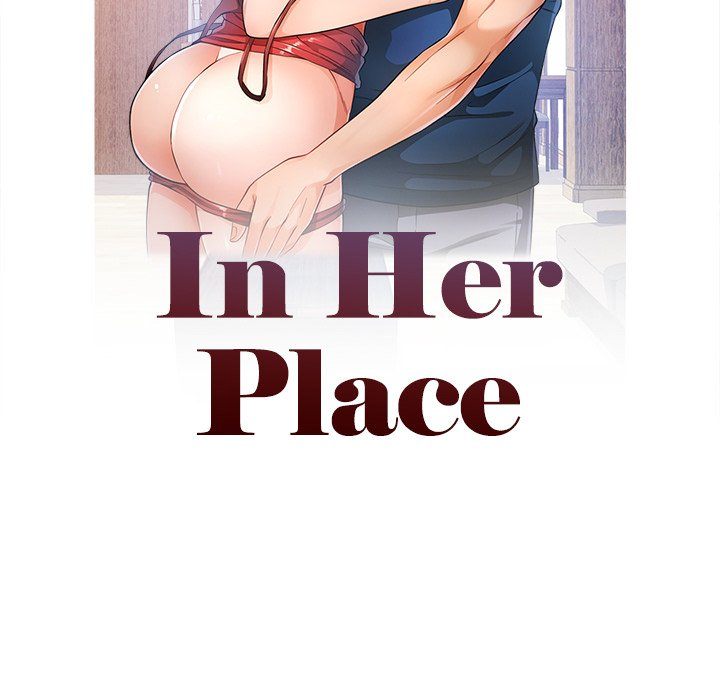 In Her Place