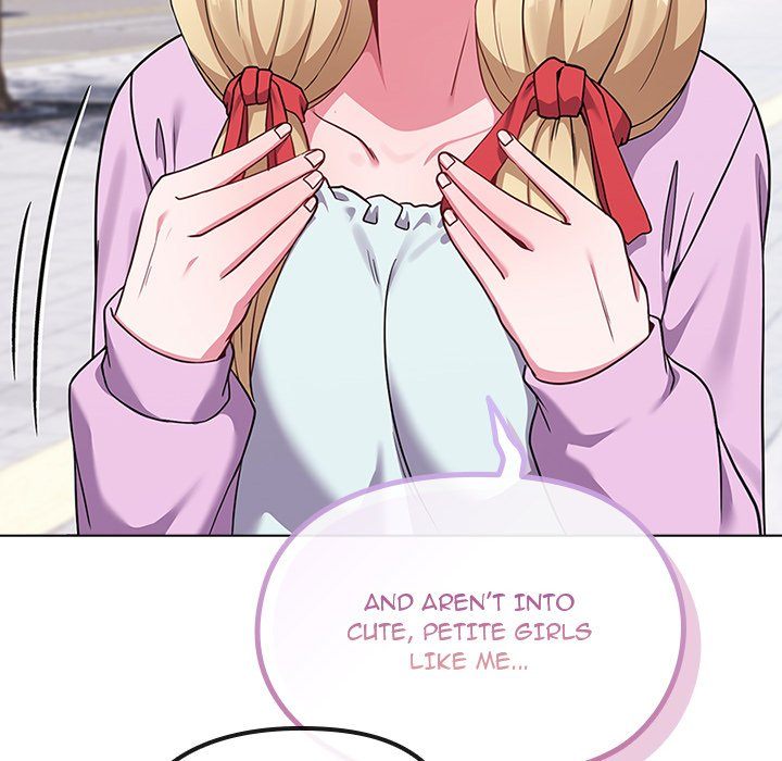 But You’re the Same Age as My Daughter?!
