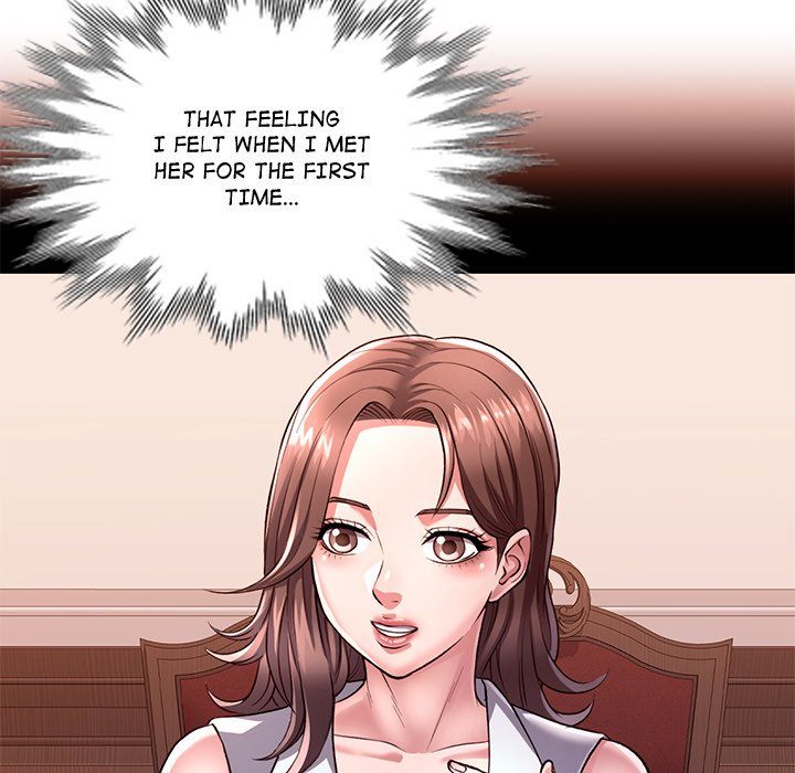 In Her Place