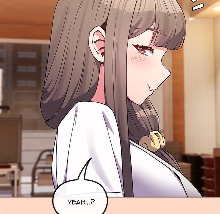 But You’re the Same Age as My Daughter?!