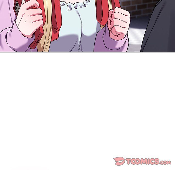 But You’re the Same Age as My Daughter?!