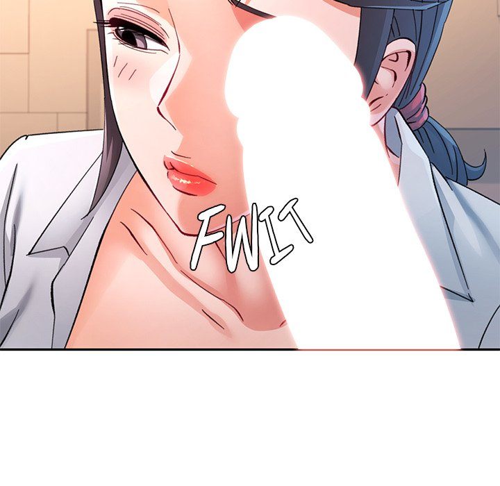 In Her Place