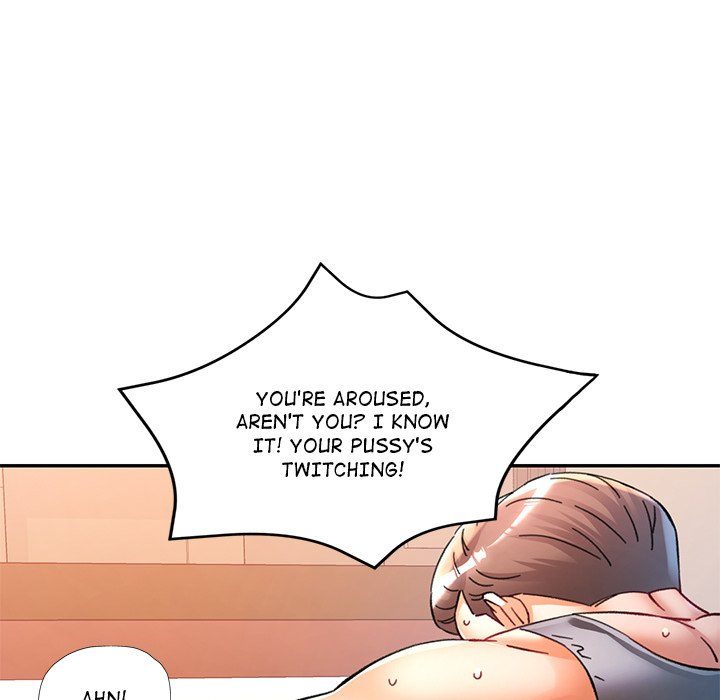 In Her Place