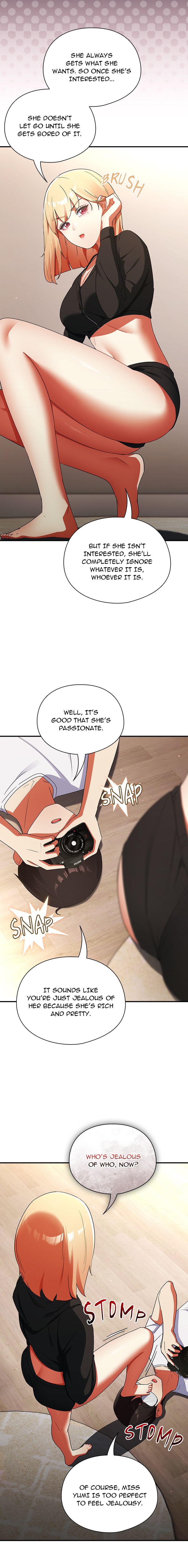Take a Photo of Me
