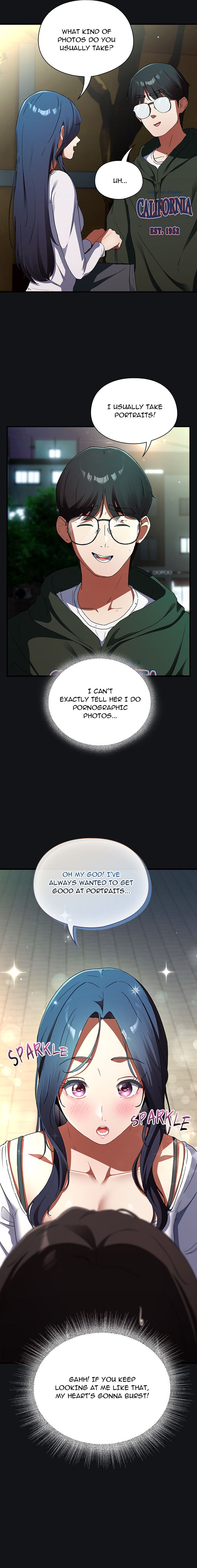 Take a Photo of Me