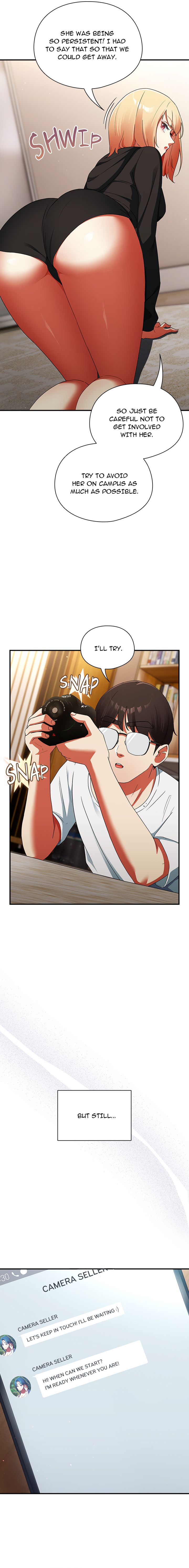 Take a Photo of Me