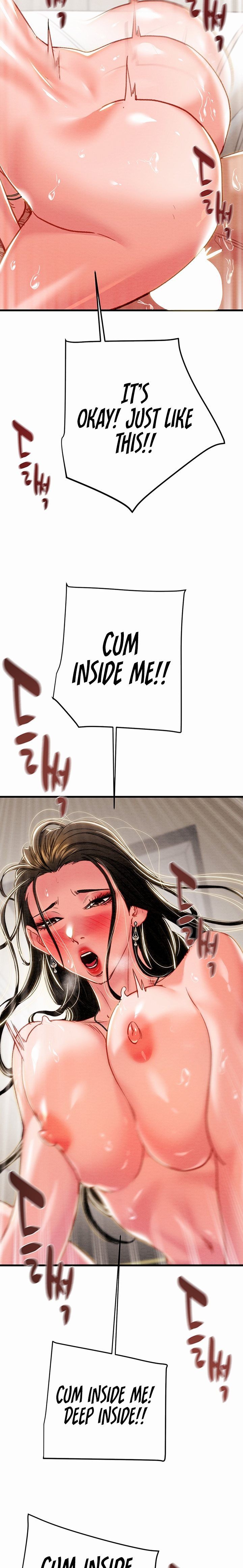 The Man Who Devours