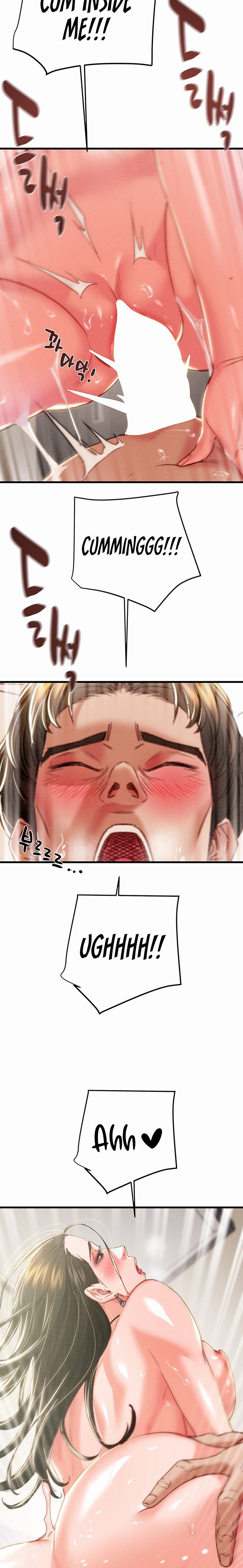 The Man Who Devours