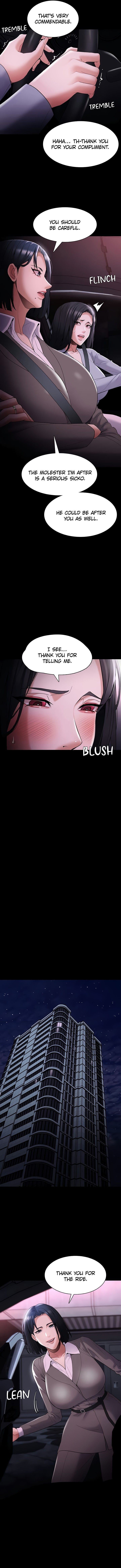 Pervert Diary