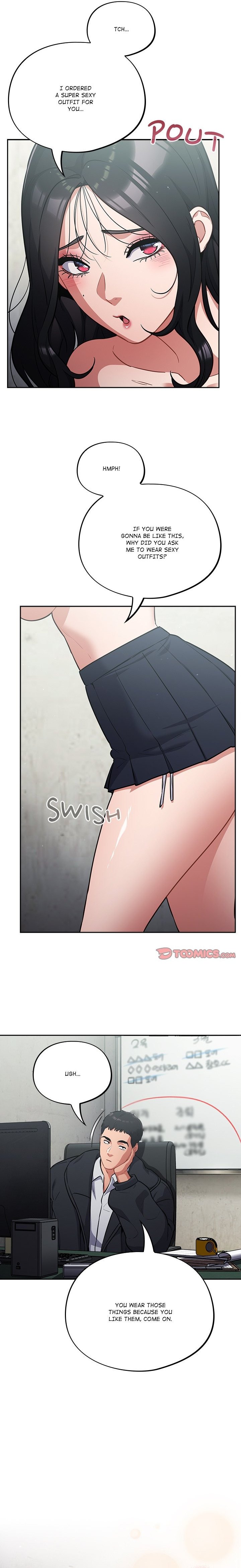 Idiot Virus