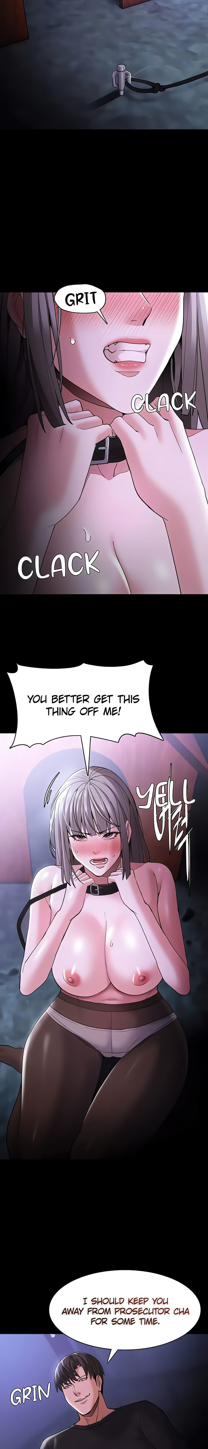 Pervert Diary