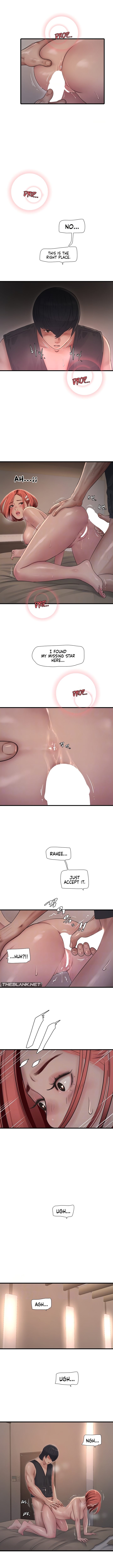 The Hole Diary