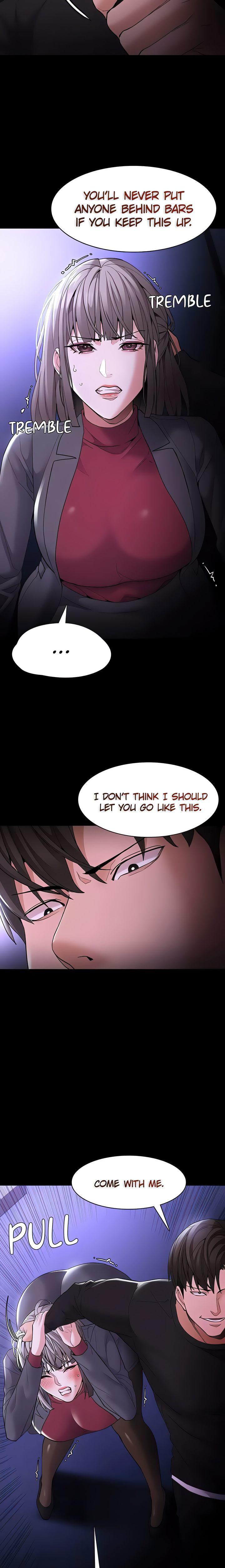 Pervert Diary