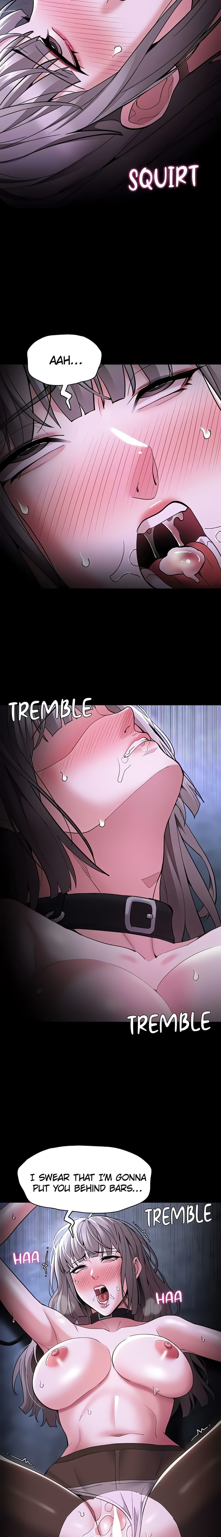 Pervert Diary
