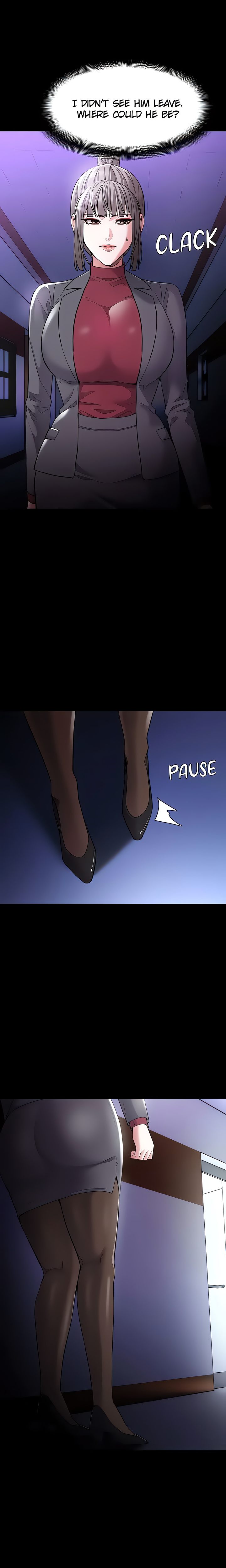 Pervert Diary