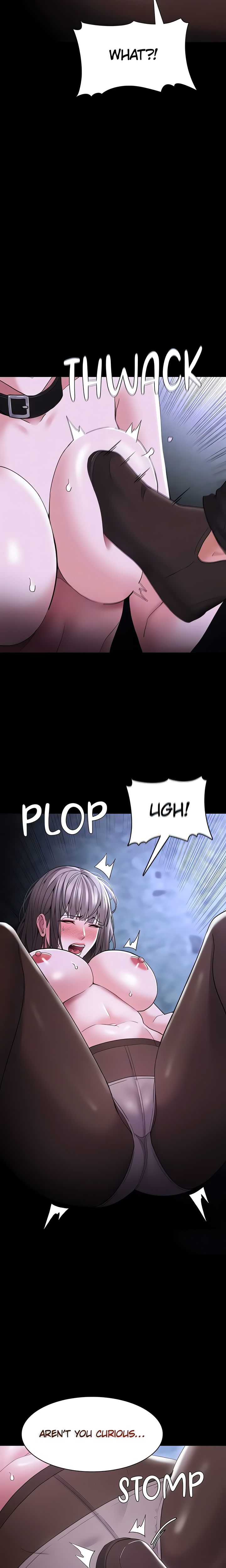 Pervert Diary