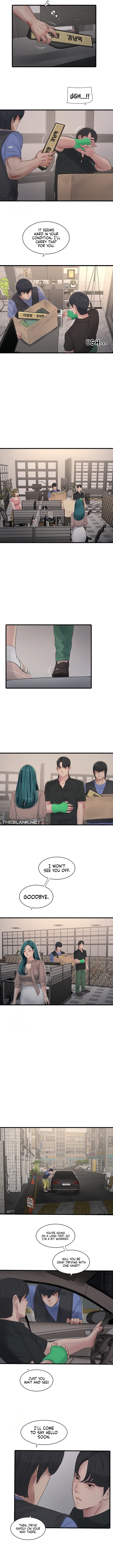 The Hole Diary