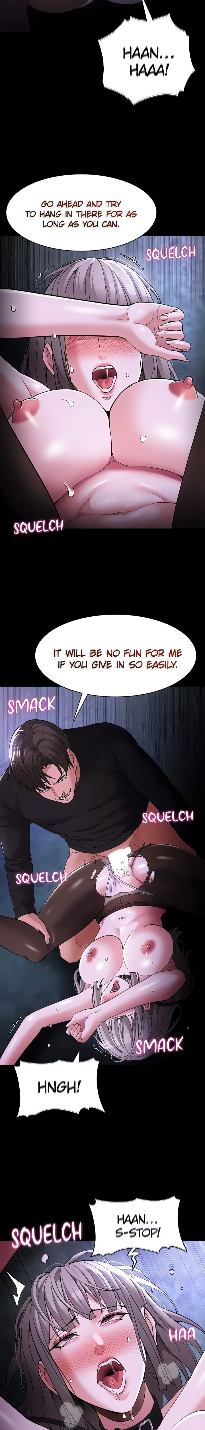 Pervert Diary