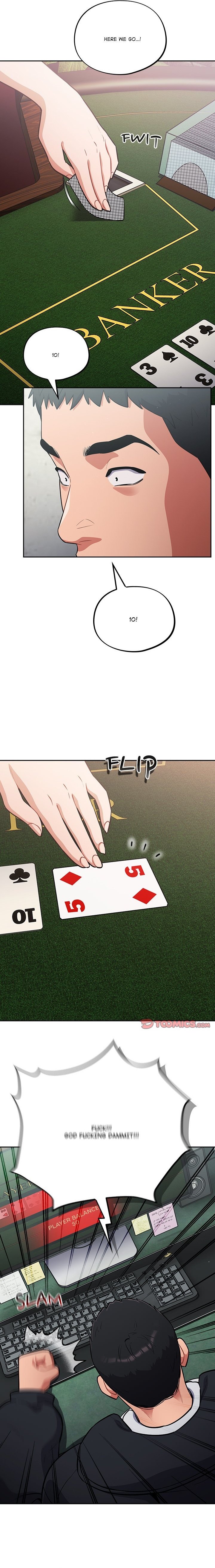 Idiot Virus