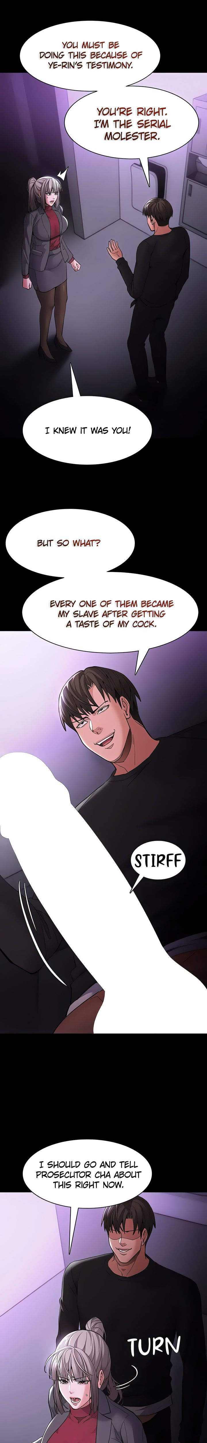 Pervert Diary