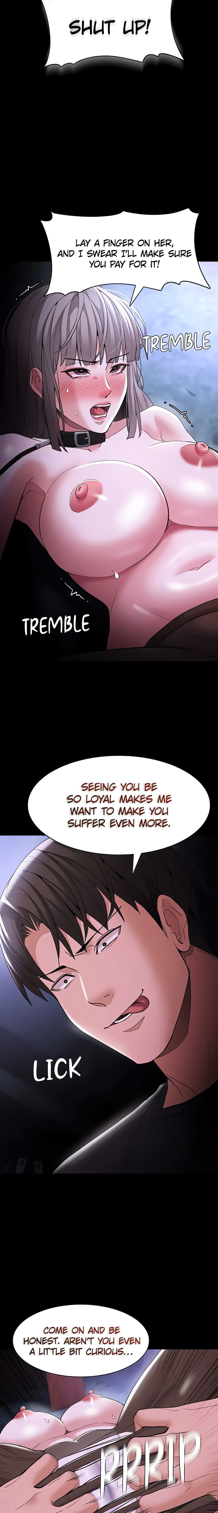 Pervert Diary