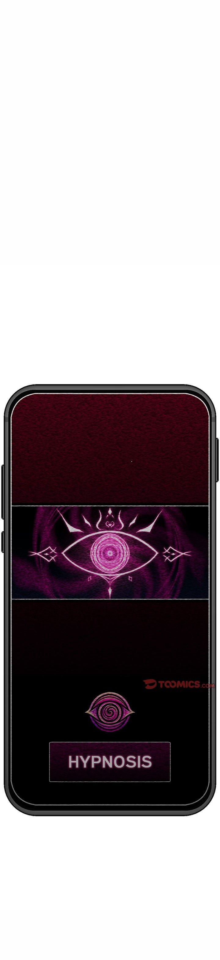 Hypnotist Security Guard