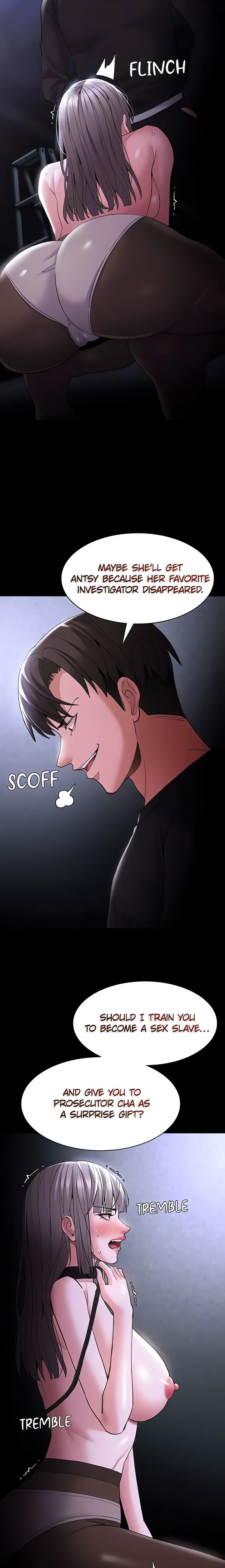 Pervert Diary