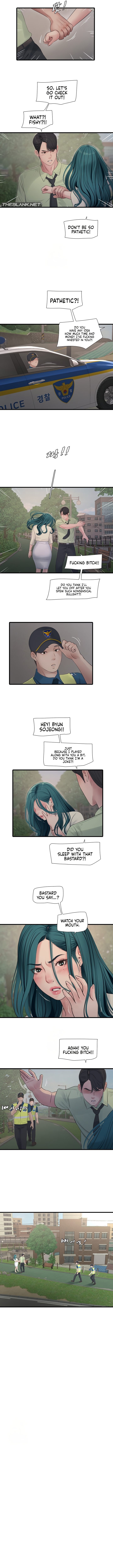 The Hole Diary