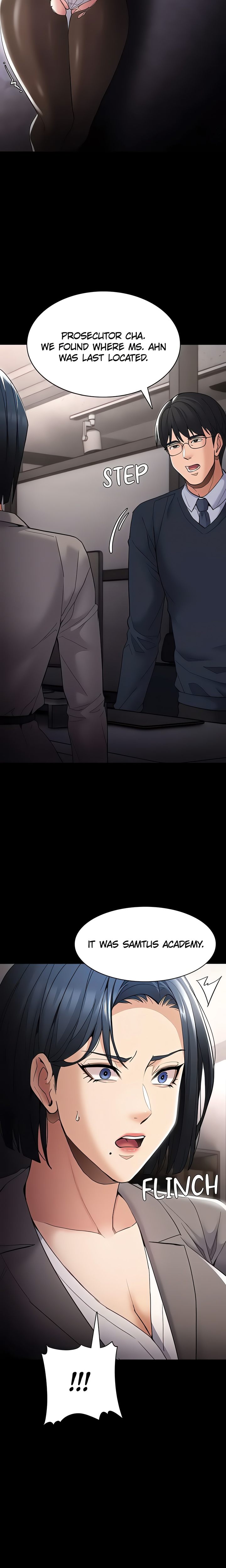 Pervert Diary