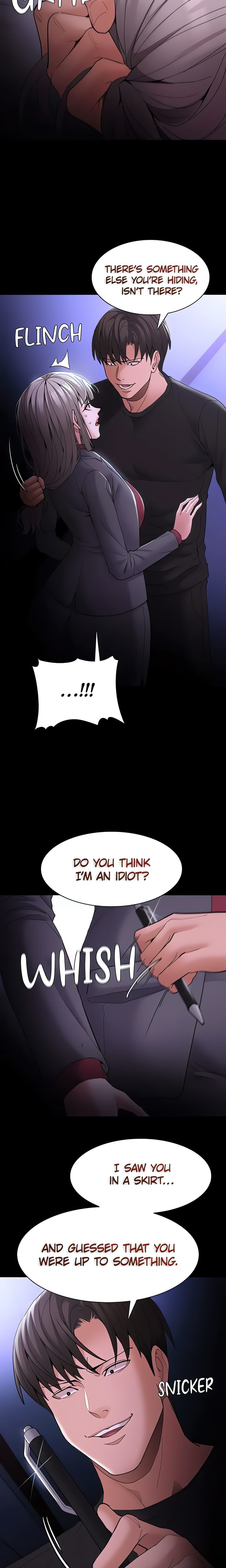 Pervert Diary