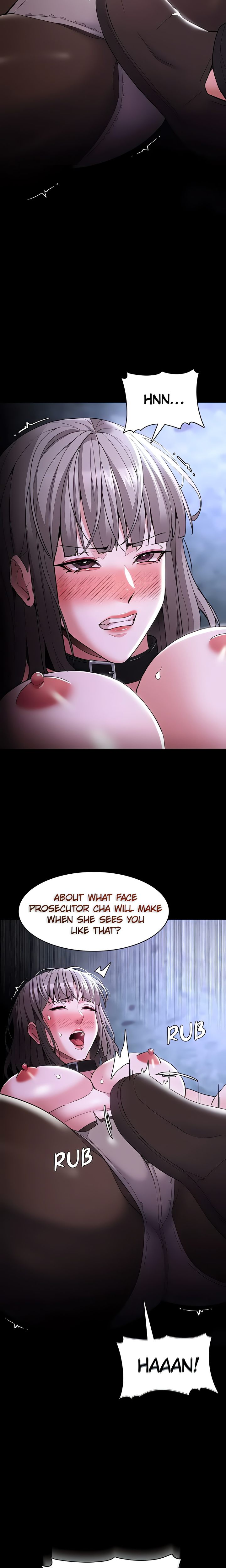 Pervert Diary