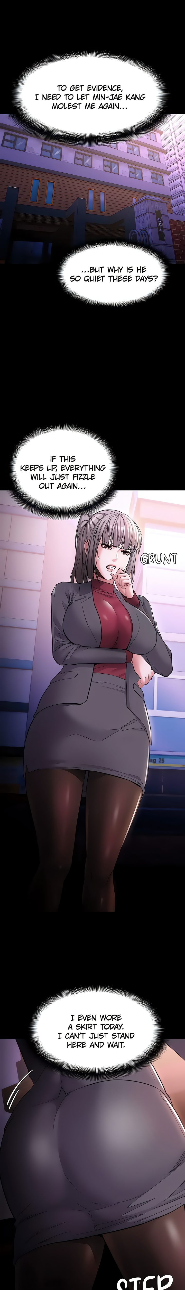 Pervert Diary