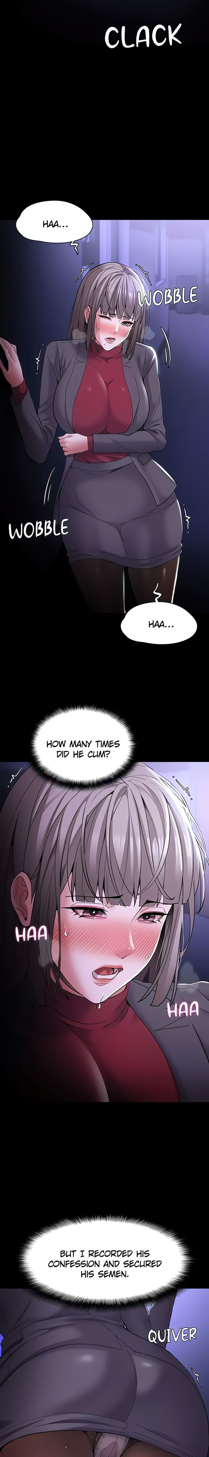 Pervert Diary