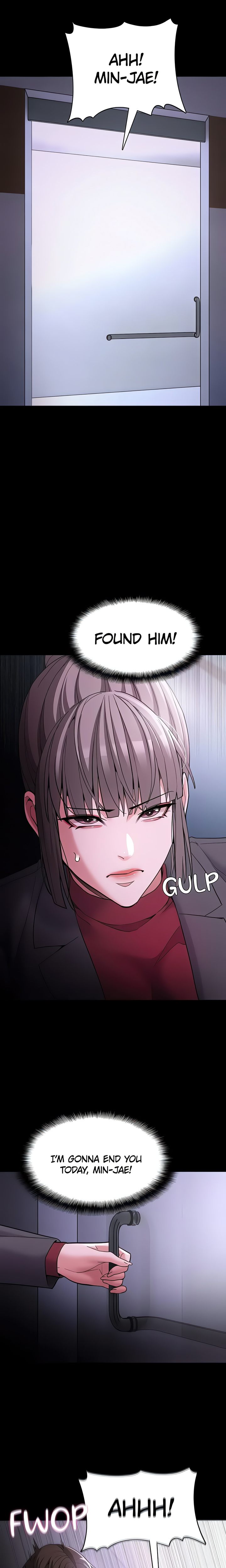 Pervert Diary