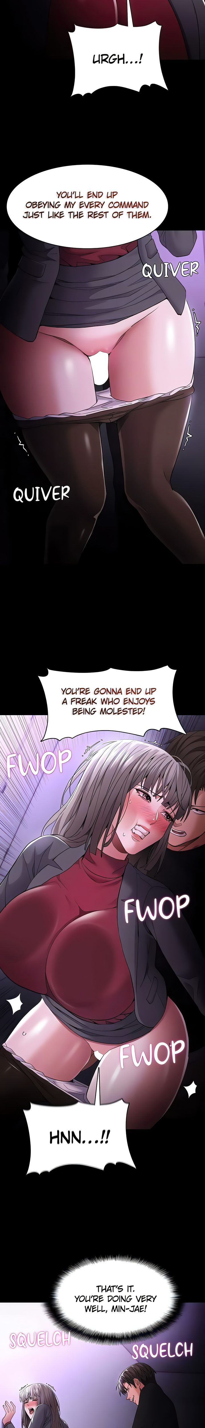 Pervert Diary