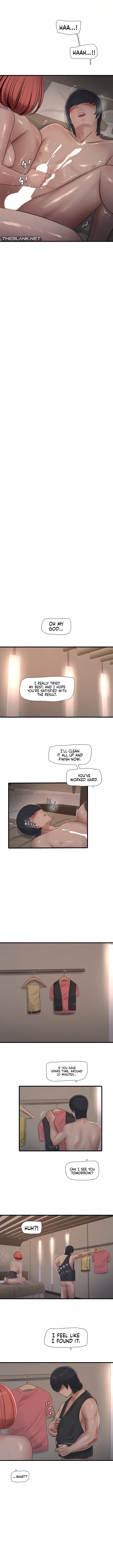 The Hole Diary
