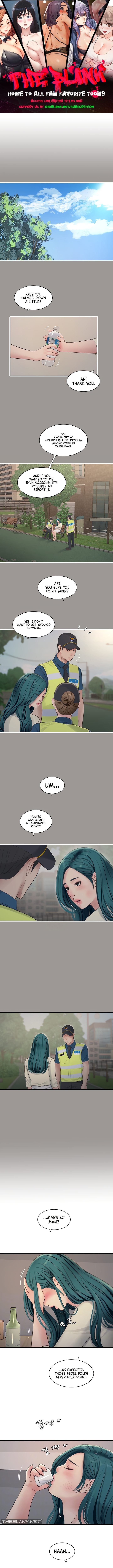 The Hole Diary