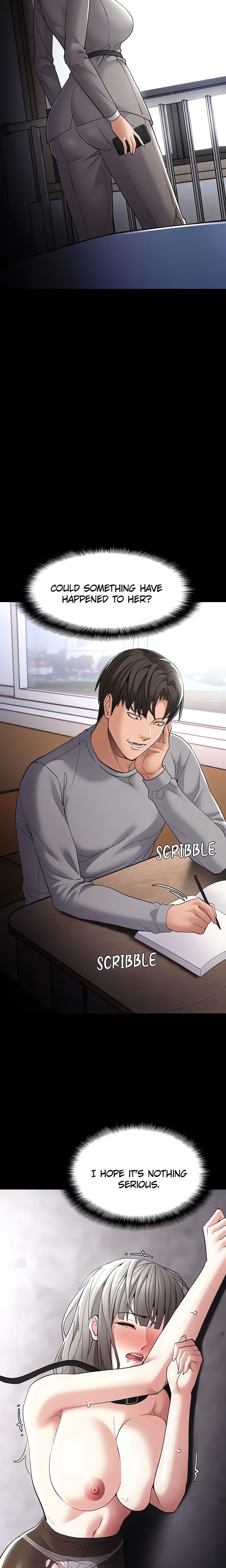 Pervert Diary