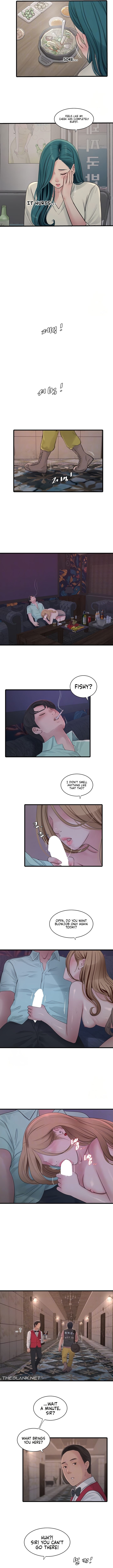 The Hole Diary