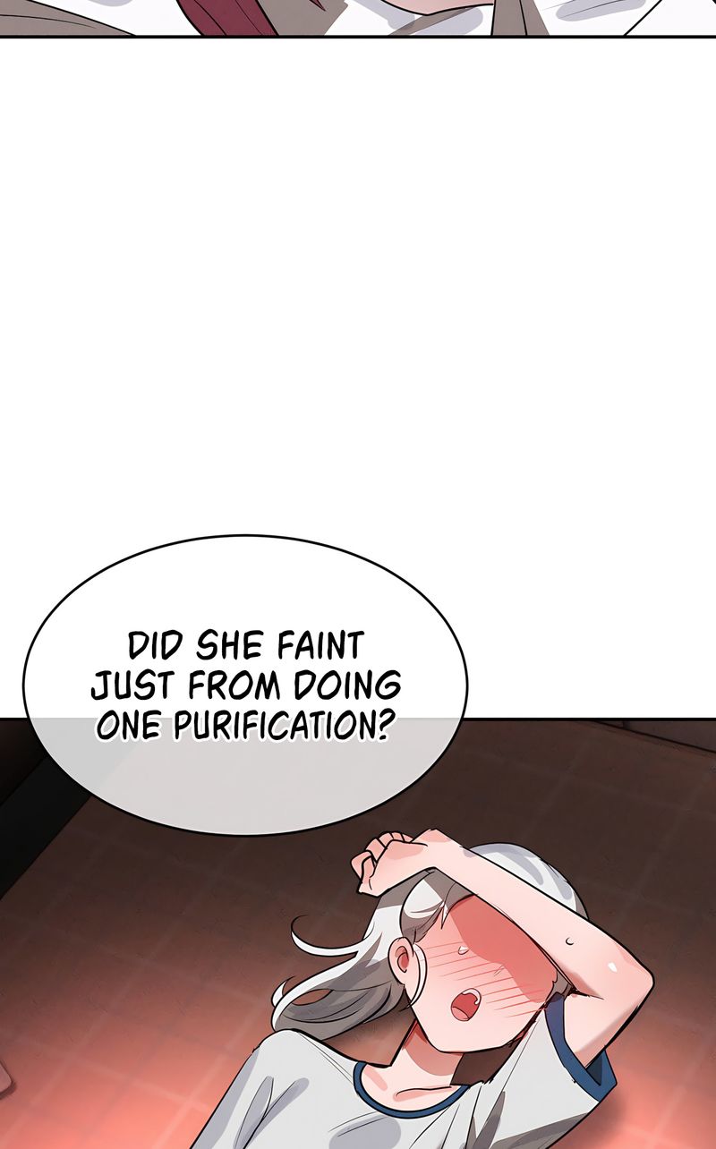 Magical Girl Service