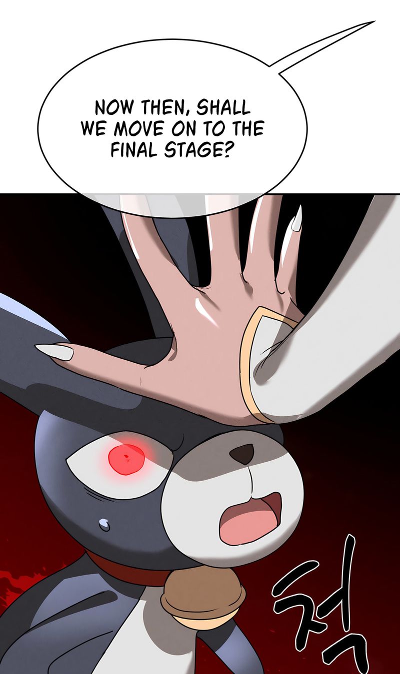 Magical Girl Service