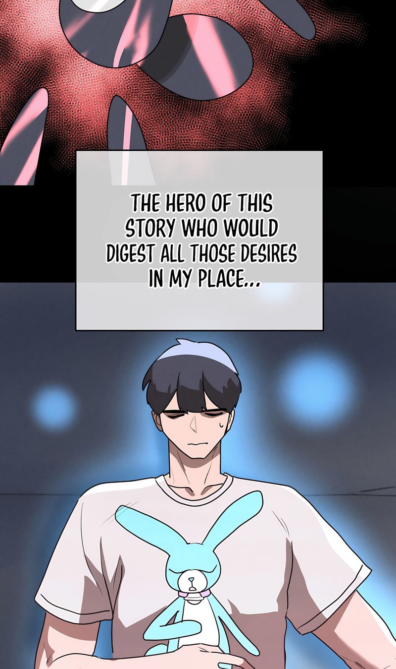 Magical Girl Service