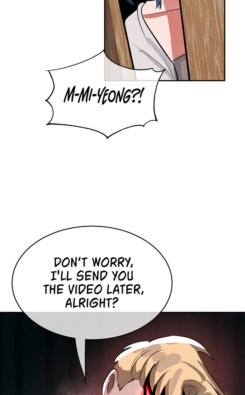 Magical Girl Service