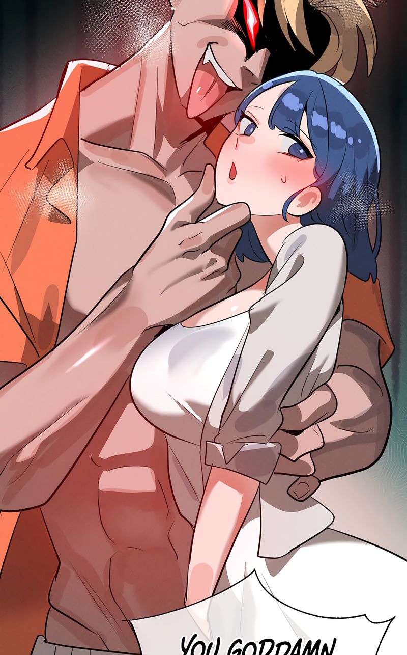 Magical Girl Service