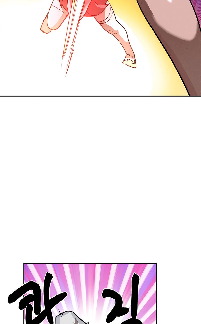 Magical Girl Service