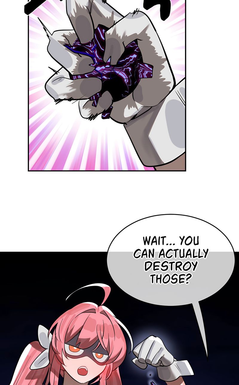 Magical Girl Service