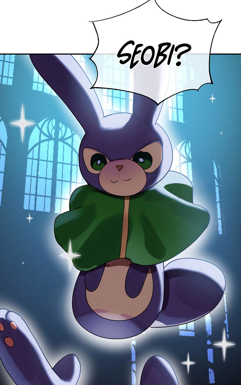 Magical Girl Service