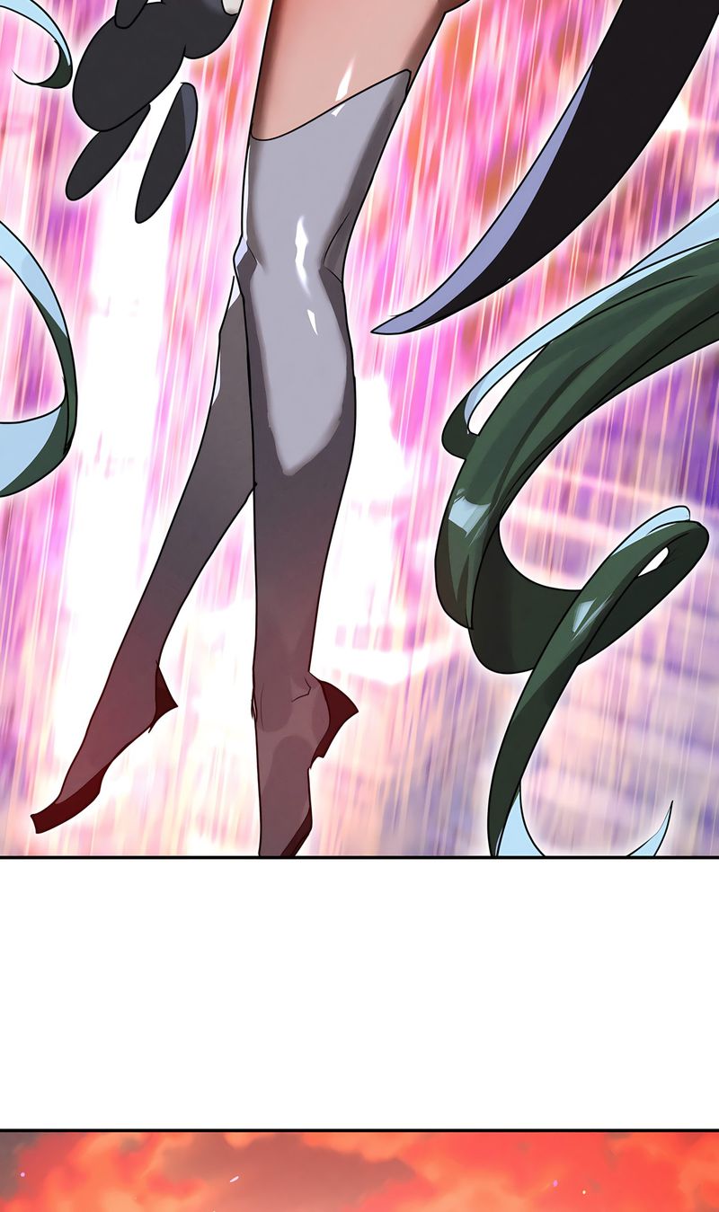 Magical Girl Service