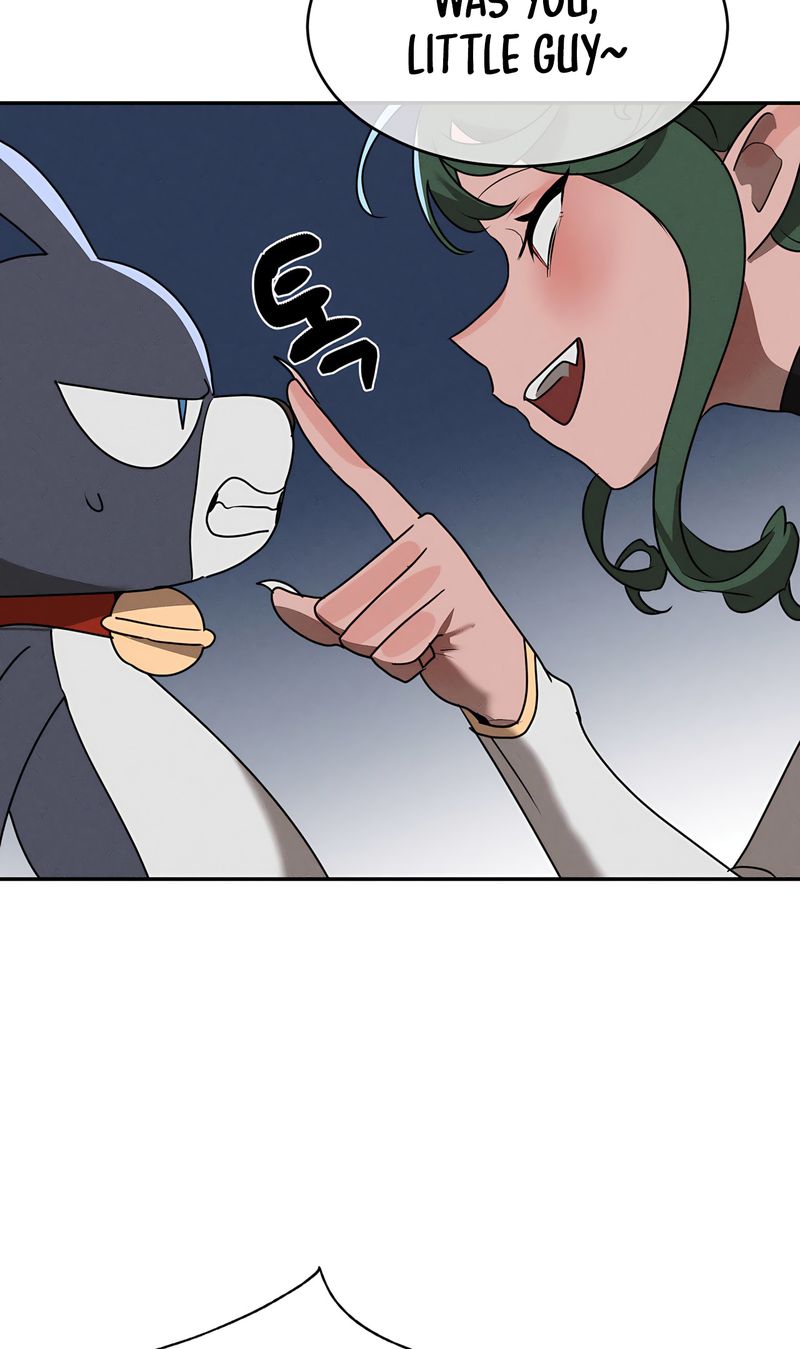 Magical Girl Service